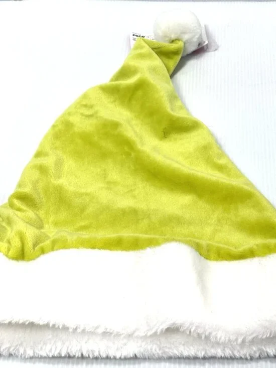 FOCO NASCAR #24 Santa Hat Embroidered Colorblock Racing Holiday Cap Gift Race - Picture 8 of 9